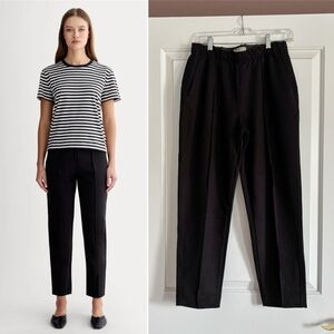 Everlane Black Dream Pants